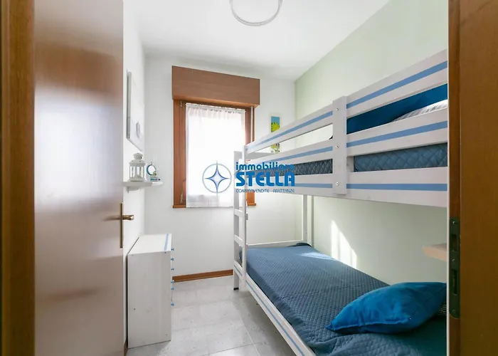 Emily Apartment Lido di Jesolo