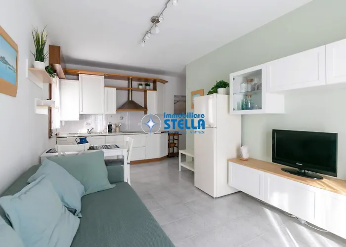 Emily Apartment Lido di Jesolo