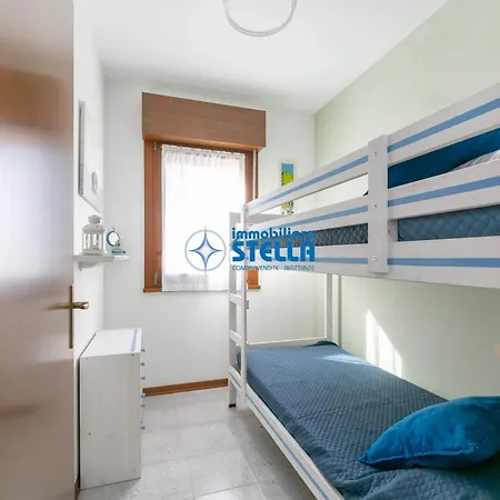 Emily Apartamento Lido di Jesolo